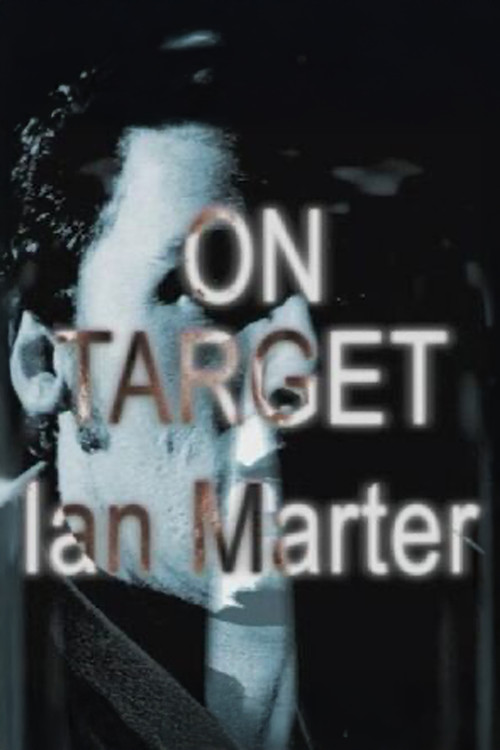 On Target: Ian Marter