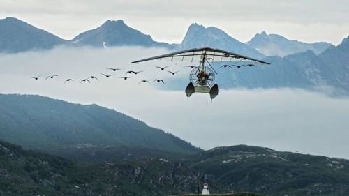 Volando juntos 2019 Película completa