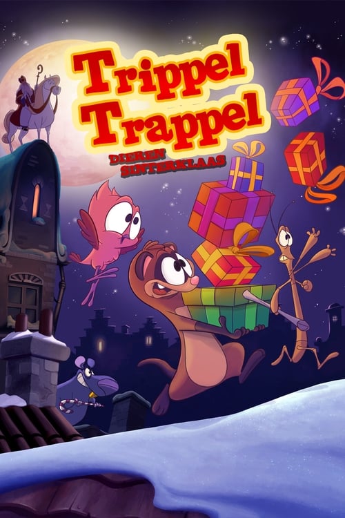 Trippel+Trappel