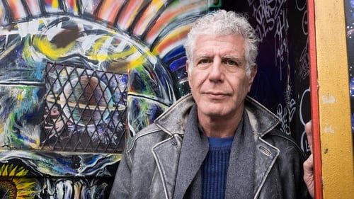 Anthony Bourdain: Parts Unknown Watch Full TV Episode Online