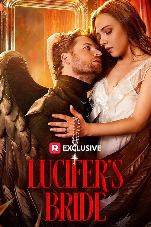 Lucifer's Bride电影海报