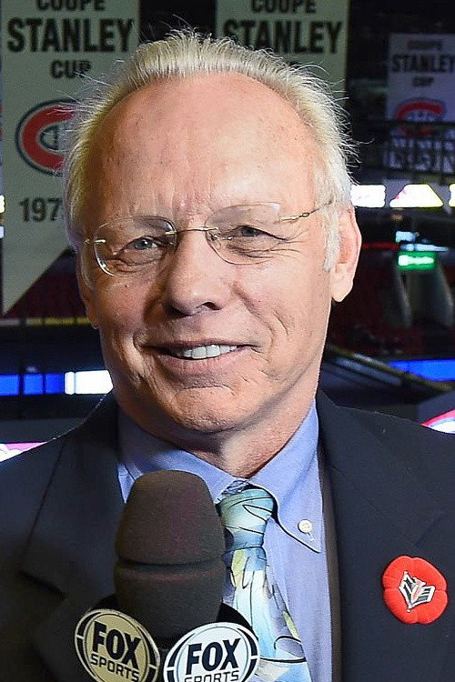 Gary Thorne