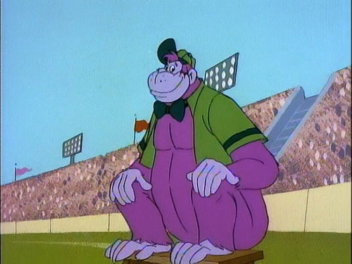 Olympic Grape