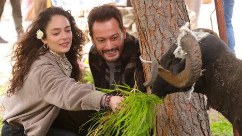 Cennetin Çocukları - 27. Bölüm
