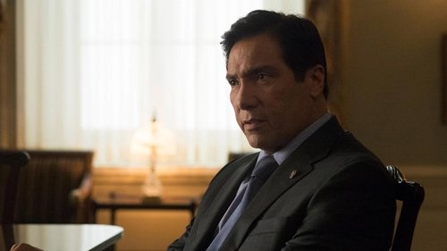 House of Cards - Bölüm 27