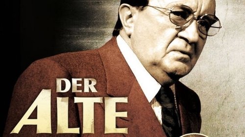 Der Alte Watch Full TV Episode Online