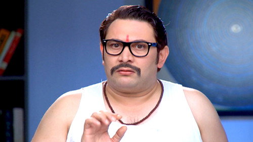 Sharad Missing Ana