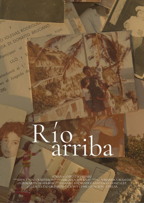 Río arriba