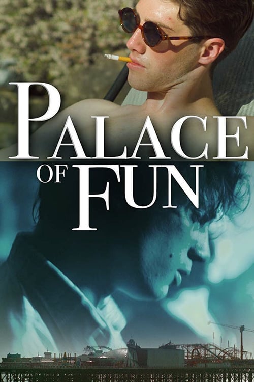 Palace+of+Fun