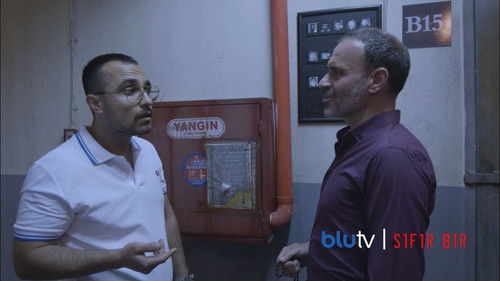 Sıfır Bir - 20. Bölüm