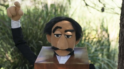 Kidding - 2. Bölüm