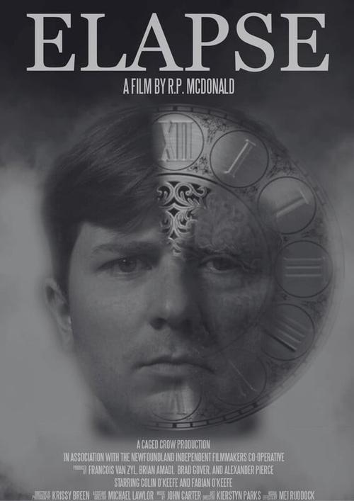 Elapse Poster