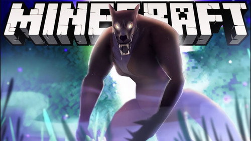 The Werewolf Attacks!