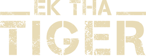 Ek Tha Tiger Logo