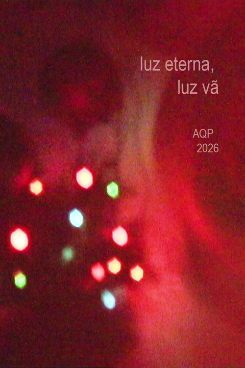 luz eterna, luz vã's poster