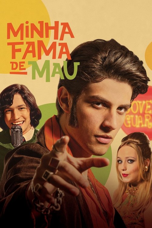 Telecharger Minha Fama de Mau (2019) Film Complet en HD Gratuit Regarder Minha Fama de Mau (2019) le film en streaming complet en ligne