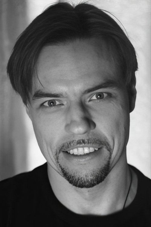 Alexey Sklyarenko