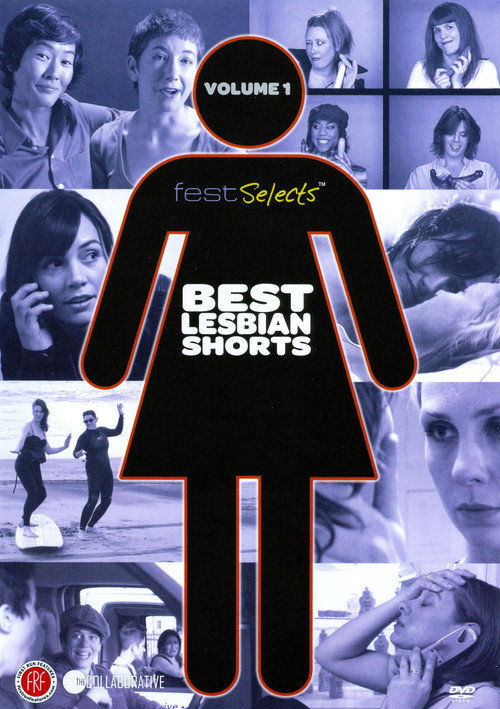 Fest Selects: Best Lesbian Shorts: Vol. 1 poster 1