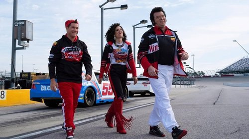The Righteous Gemstones - 1. Bölüm