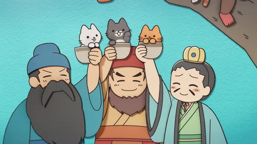 Episode 21