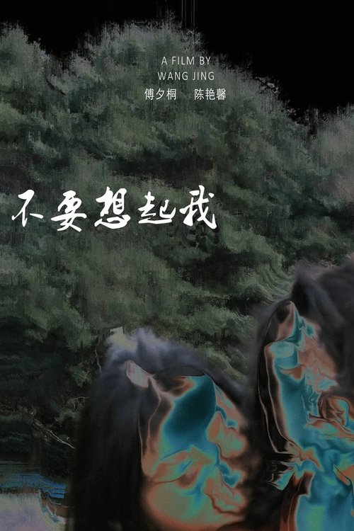 不要想起我