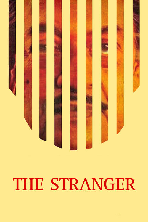 The+Stranger