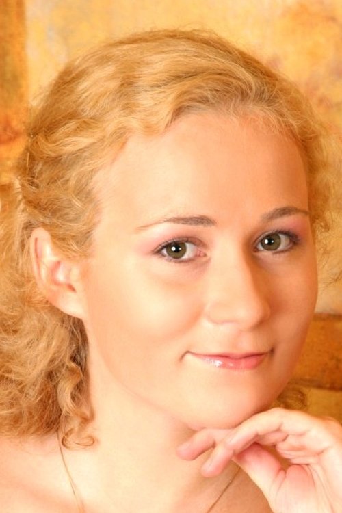 Poster of Polina