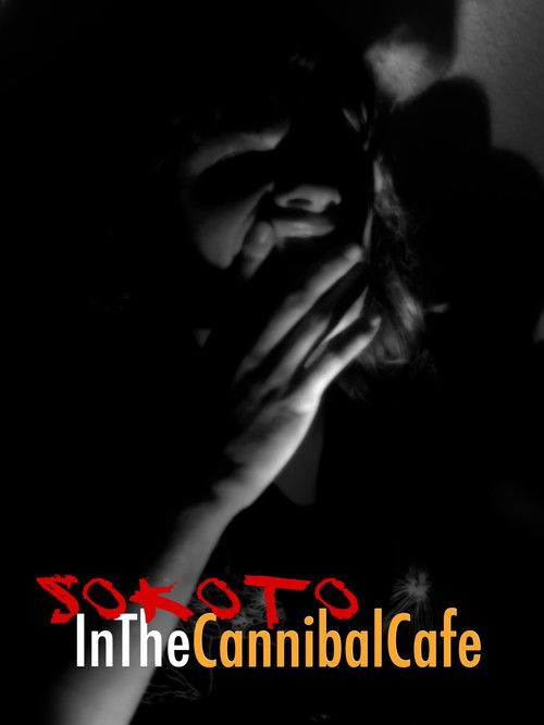 Sokoto in the CannibalCafe