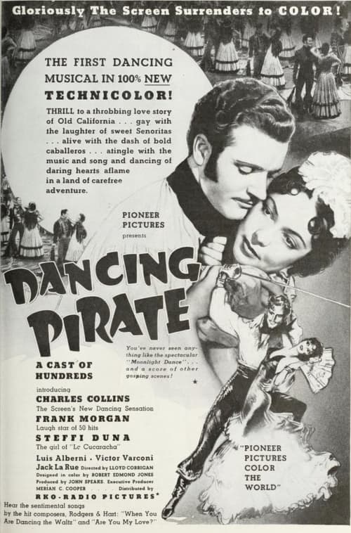 Dancing+Pirate