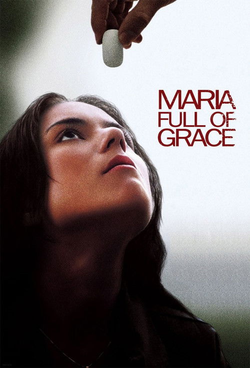 Maria Full of Grace (2004) Koko elokuva