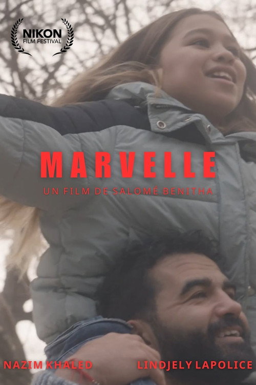 Marvelle poster 2