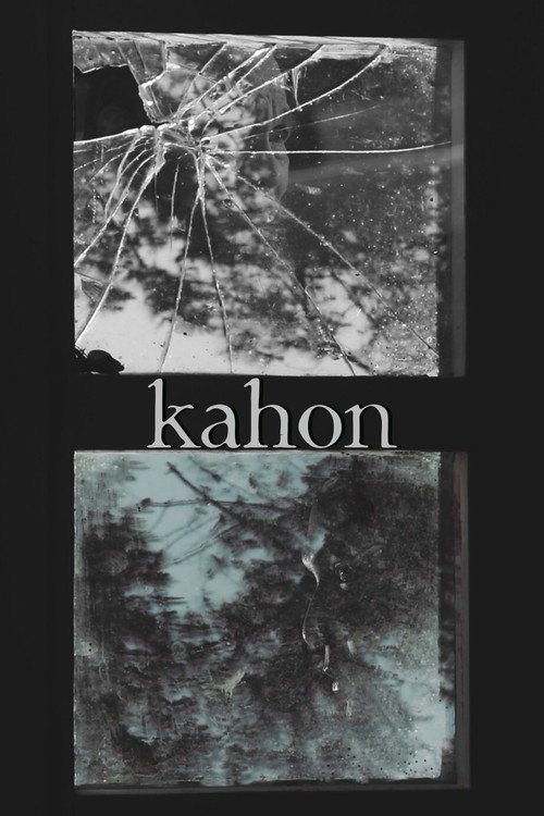 Kahon poster 2