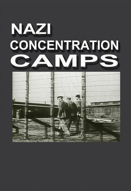 Nazi+Concentration+Camps