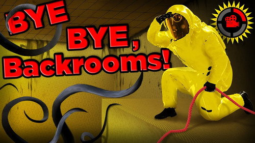 Is This the END of the Backrooms?!