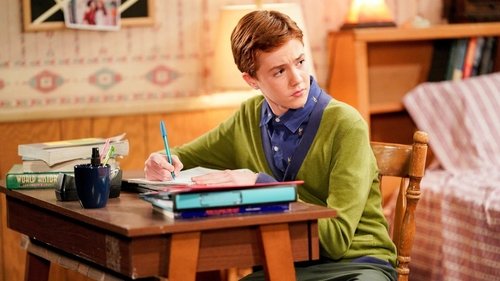 The Conners - 12. Bölüm