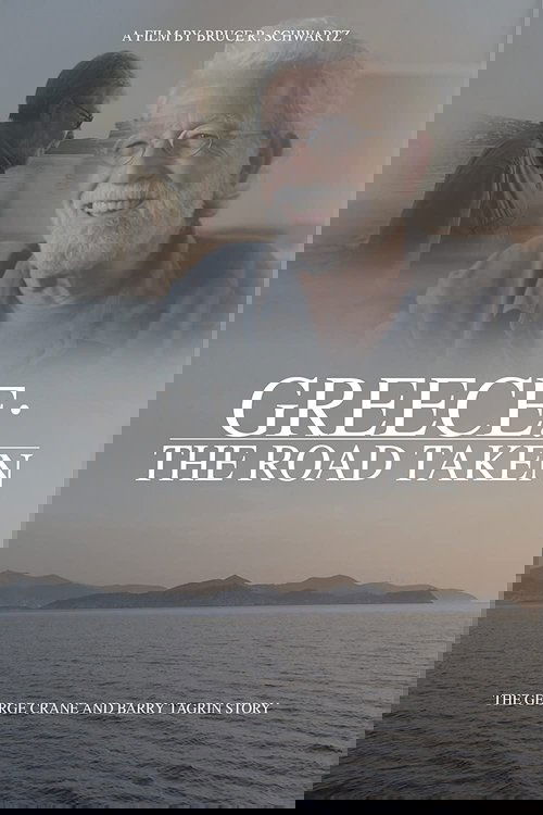 Greece: The Road Taken