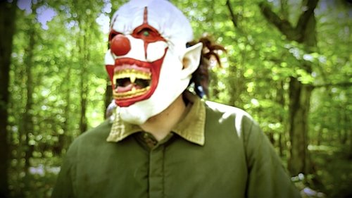 Regardez Ghost of Camp Blood (2018) Film complet en ligne gratuit