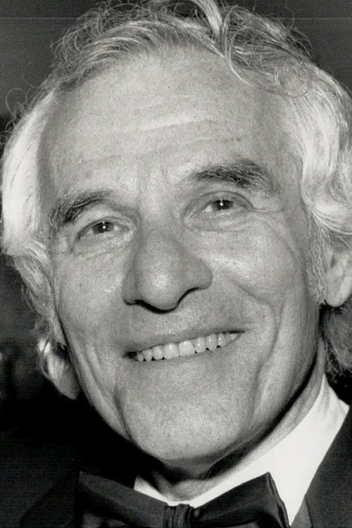 Mort Drucker