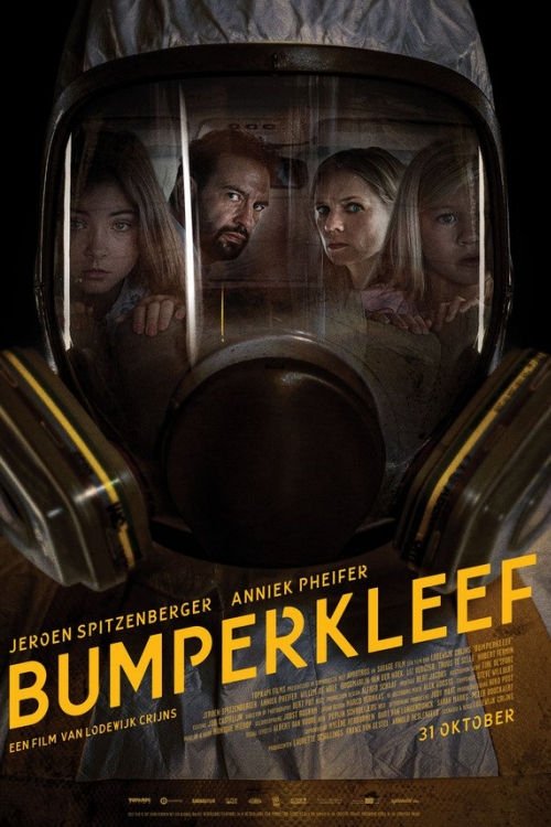 Bumperkleef (2019)   Pelicula Completa En Español Latino 