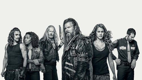 Outsiders Watch Full TV Episode Online