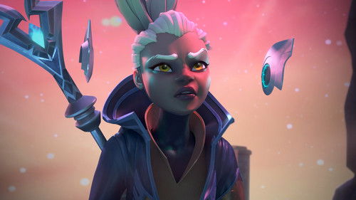 He-Man and the Masters of the Universe - 6. Bölüm