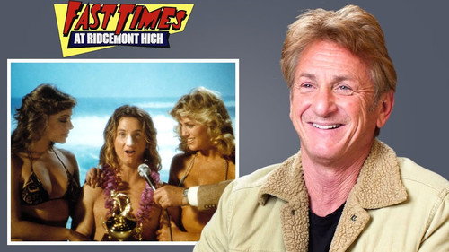 Sean Penn