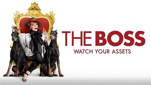 The Boss (2016)Bekijk volledige filmstreaming online