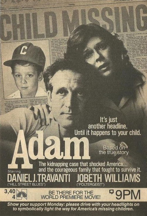 Adam 1983 Adam 1983