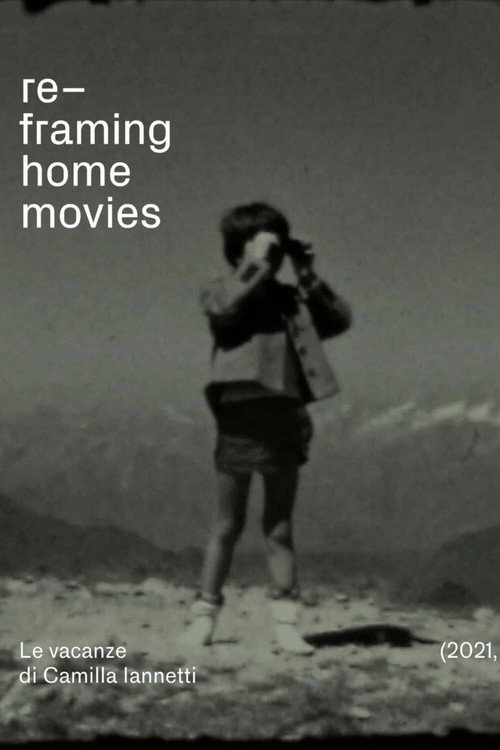 Le vacanze电影海报