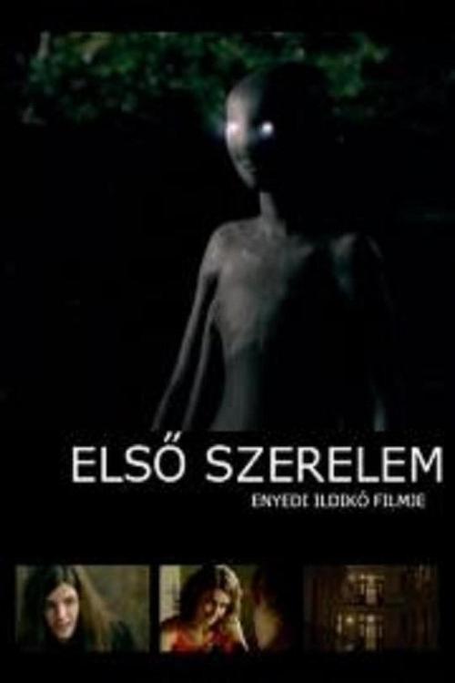 Első szerelem poster