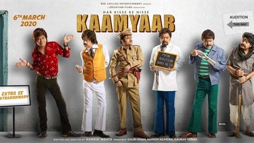Har Kisse Ke Hisse Kaamyaab (2020) PelículA CompletA 1080p en LATINO espanol Latino