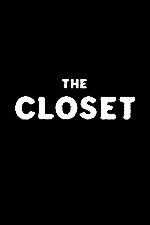 The Closet's poster
