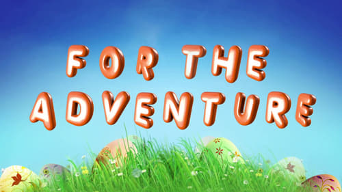 Easter Bunny Adventure (2017) Watch Full Movie Streaming Online