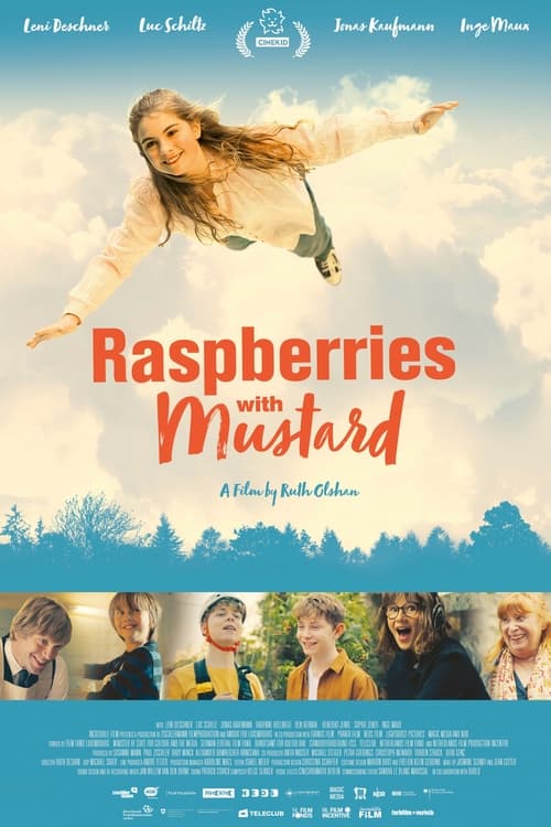 Raspberries+with+Mustard